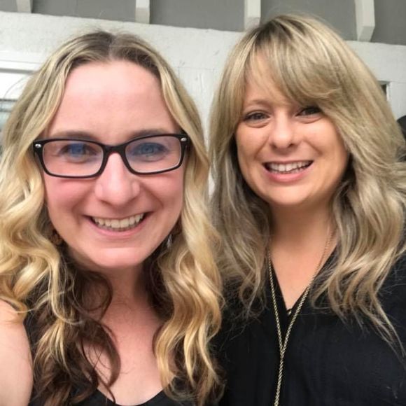 Meet your Posher, Monica - Picture 1 of 1